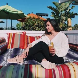 Meet your Posher, Cathy